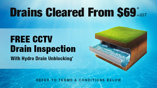 Drain Clearing Kelburn