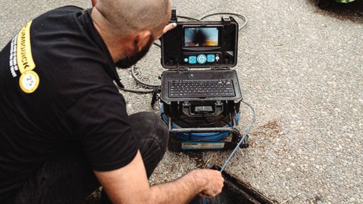 Maupuia Drain & Sewer Plumbers: Fast