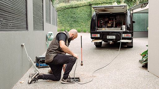 Maupuia Drain & Sewer Plumbers: Fast